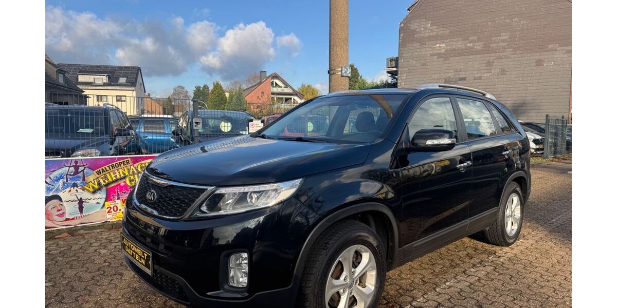Kia Sorento 141.900 km 10.790 &euro; Datteln 45711