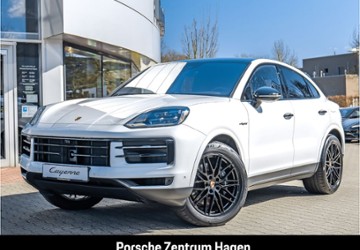 Porsche Cayenne 11.499 km 119.900 &euro; Hagen 58119