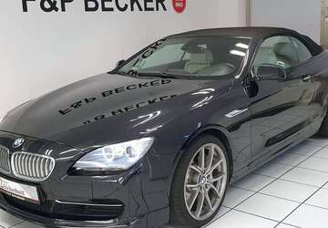 BMW 650 46.845 km 37.490 &euro; Wuppertal 42275