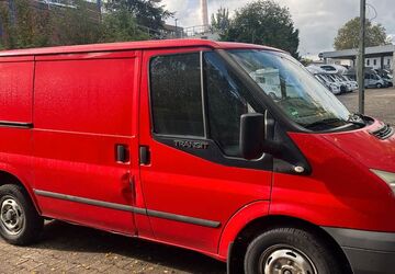 Ford Transit 382.000 km 2.650 &euro; Gelsenkirchen 45884