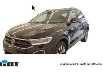 VW T-Roc 2.300 km 23.698 &euro; Recklinghausen 45657