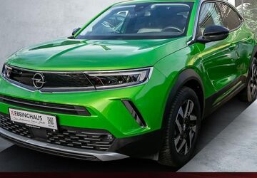 Opel Mokka-e 26.591 km 18.249 &euro; Dortmund 44225