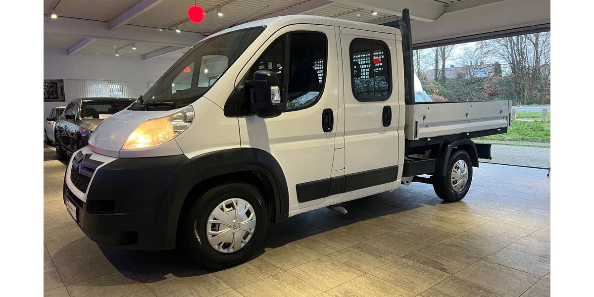 Citroen Jumper 229.000 km 9.200 &euro; Datteln 45711