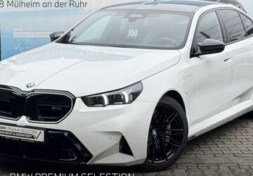 BMW M5 9.993 km 127.800 &euro; Mülheim an der Ruhr 45478