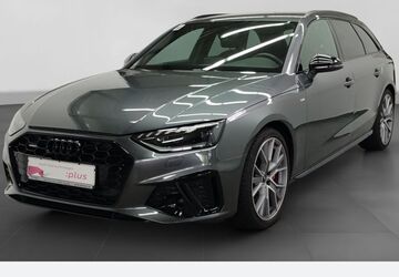 Audi A4 29.289 km 35.980 &euro; Bochum 44809