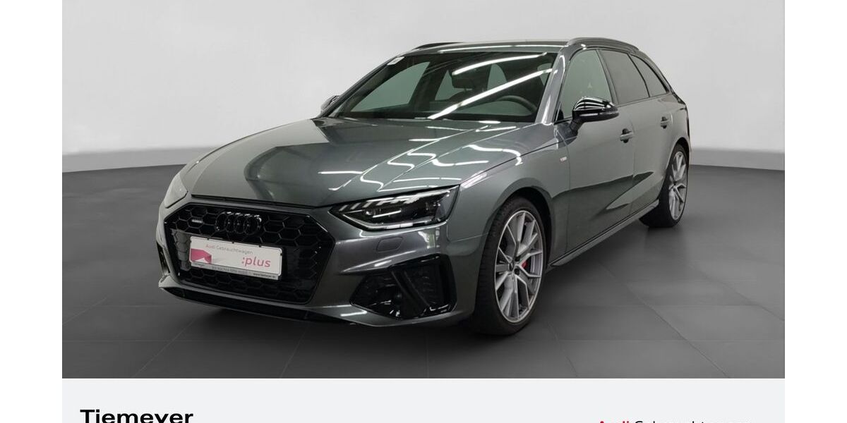 Audi A4 29.289 km 35.980 &euro; Bochum 44809
