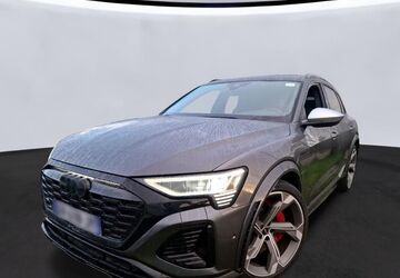 Audi SQ8 e-tron 29.174 km 69.825 &euro; Hagen 58091