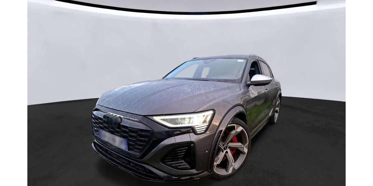 Audi SQ8 e-tron 29.174 km 69.825 &euro; Hagen 58091