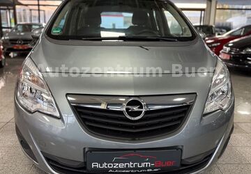Opel Meriva 82.000 km 6.490 &euro; Gelsenkirchen 45881