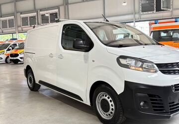 Opel Vivaro 101.100 km 18.490 &euro; Gelsenkirchen 45879