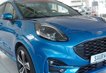 Ford Puma 19.127 km 25.250 &euro; Schwelm 58332