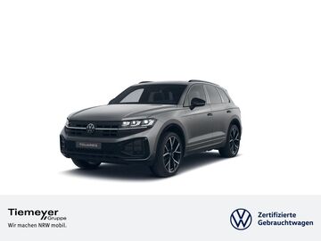 Gebrauchte VW Touareg