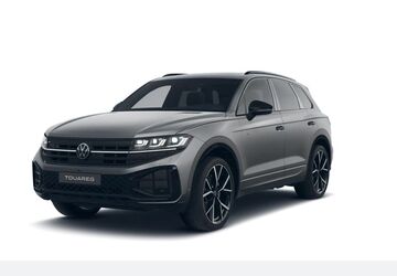 VW Touareg 15.065 km 79.940 &euro; Bochum 44892