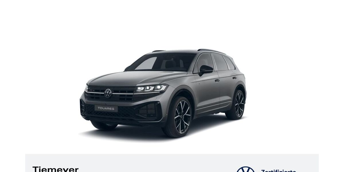 VW Touareg 15.065 km 79.940 &euro; Bochum 44892