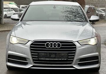 Audi A6 363.884 km 14.999 &euro; Essen 45276