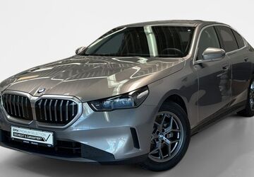 BMW 520 23.179 km 46.940 &euro; Bochum 44809