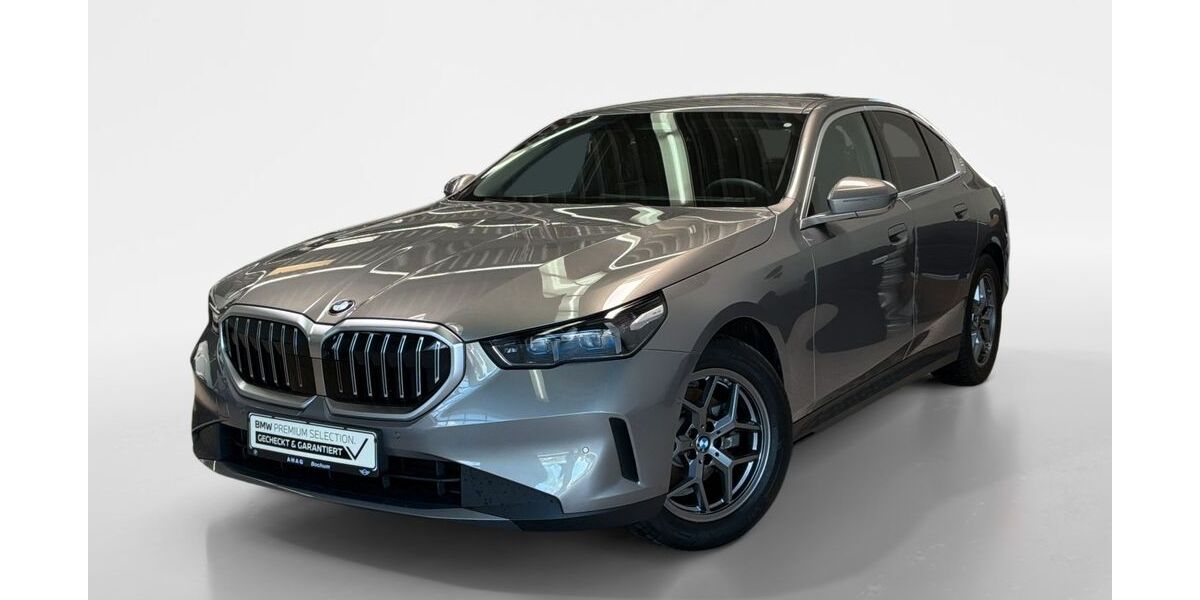 BMW 520 23.179 km 46.940 &euro; Bochum 44809
