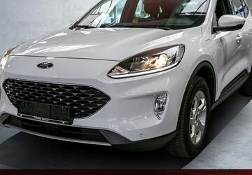 Ford Kuga 32.889 km 22.499 &euro; Dortmund 44149
