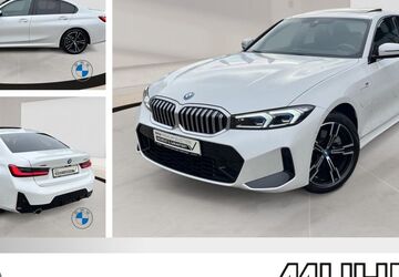 BMW 330 34.000 km 41.940 &euro; Oberhausen 46149