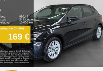 Seat Ibiza 24.231 km 23.440 &euro; Bochum 44809
