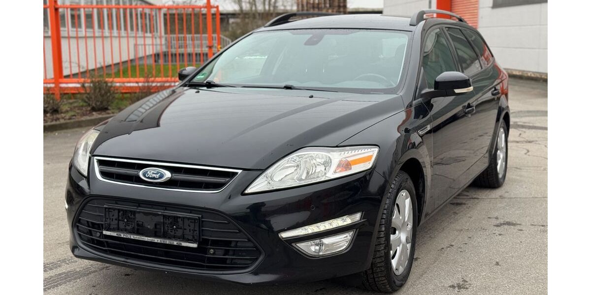 Ford Mondeo 176.000 km 4.490 &euro; Herten 45701