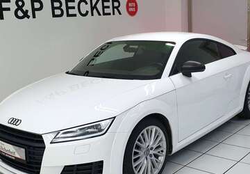 Audi TT 211.161 km 18.490 &euro; Wuppertal 42275