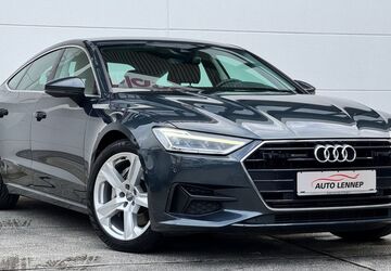 Audi A7 216.000 km 25.900 &euro; Hagen 58119