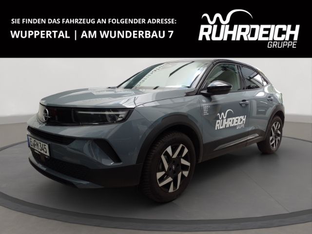 Opel Mokka 1.857 km 21.590 &euro; Wuppertal 42103
