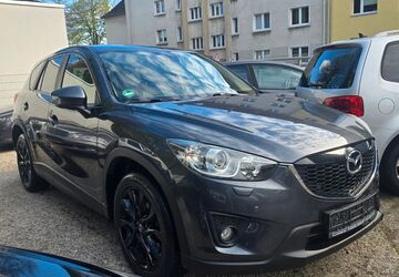Mazda CX-5 145.000 km 10.700 &euro; Essen 45144