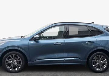 Ford Kuga 26.200 km 21.700 &euro; Essen 45276