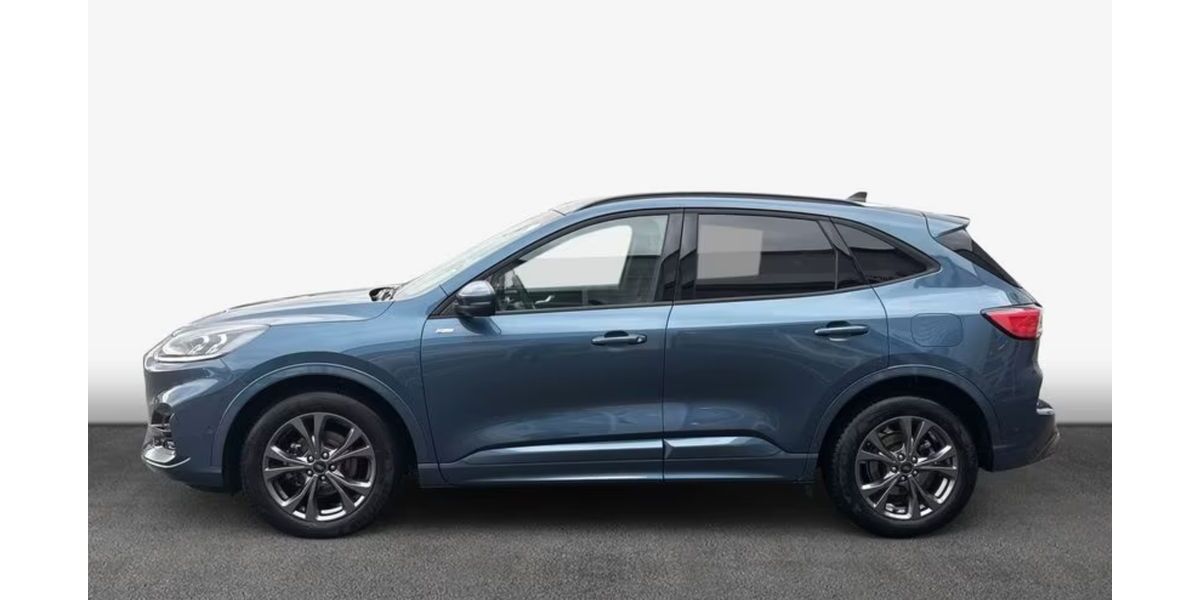 Ford Kuga 26.200 km 21.700 &euro; Essen 45276