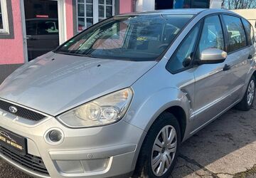 Ford S-Max 249.000 km 3.490 &euro; Wuppertal 42329