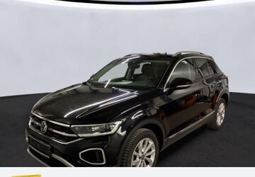 VW T-Roc 48.482 km 22.880 &euro; Oberhausen 46047