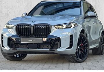 BMW X5 4.990 km 100.990 &euro; Sprockhövel 45549