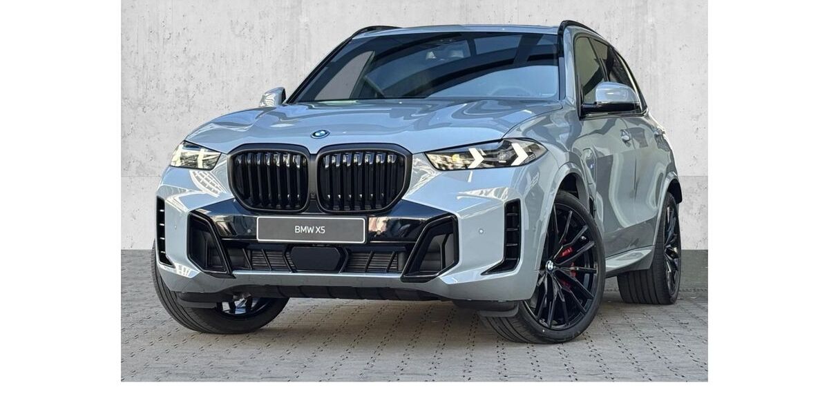 BMW X5 4.990 km 100.990 &euro; Sprockhövel 45549