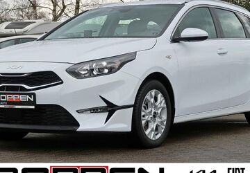 Kia ceed Sportswagon 8.868 km 22.980 &euro; Herten 45701