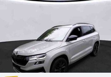 Skoda Karoq 36.529 km 29.880 &euro; Bochum 44809