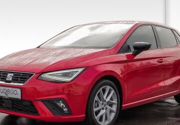 Seat Ibiza 11.973 km 18.980 &euro; Wuppertal 42103
