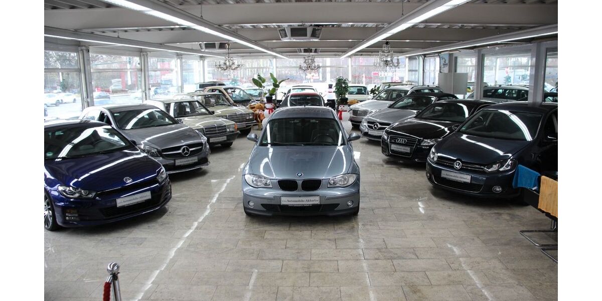 BMW 116 210.000 km 3.250 &euro; Essen 45356