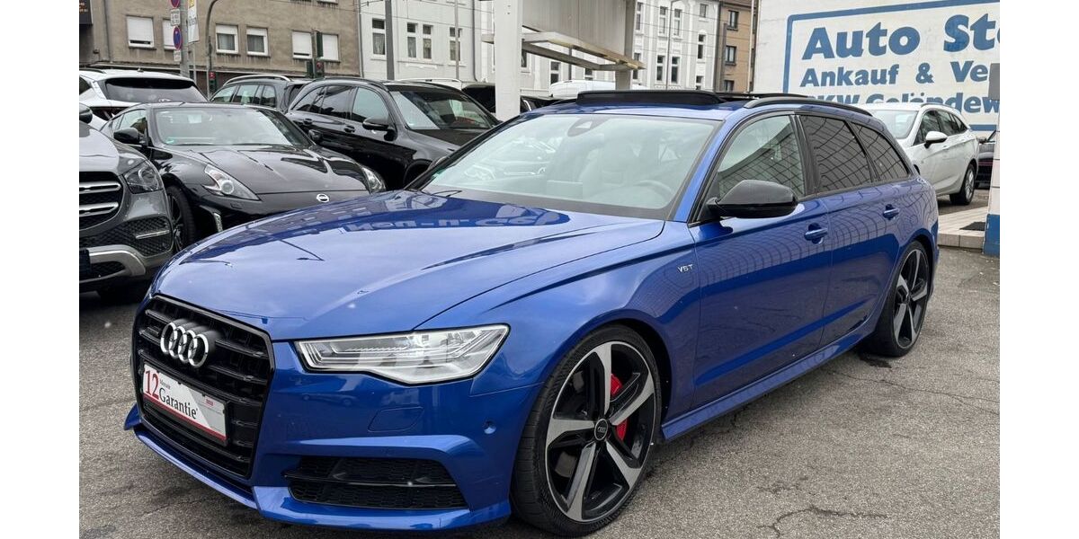 Audi A6 102.311 km 32.900 &euro; Oberhausen 46045