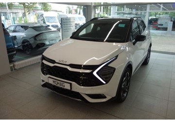 Kia Sportage 38.000 km 41.890 &euro; Essen 45134