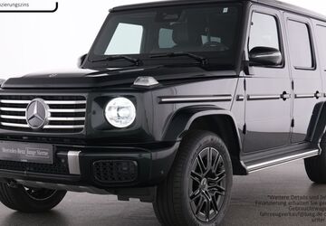 Mercedes-Benz G 450 10.841 km 152.945 &euro; Essen 45309