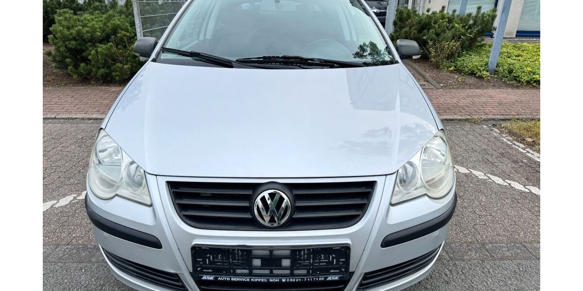VW Polo 210.000 km 1.100 &euro; Oberhausen 46047