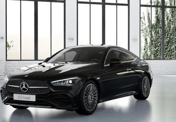 Mercedes-Benz CLE 180 5.302 km 47.490 &euro; Schwerte 58239