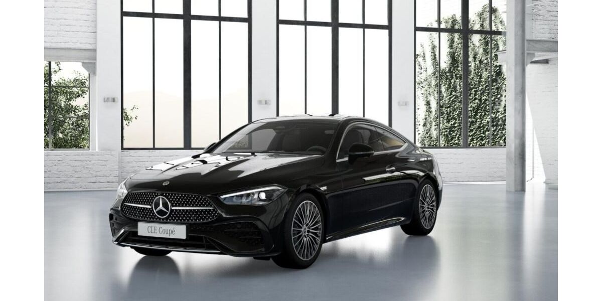 Mercedes-Benz CLE 180 5.302 km 47.490 &euro; Schwerte 58239