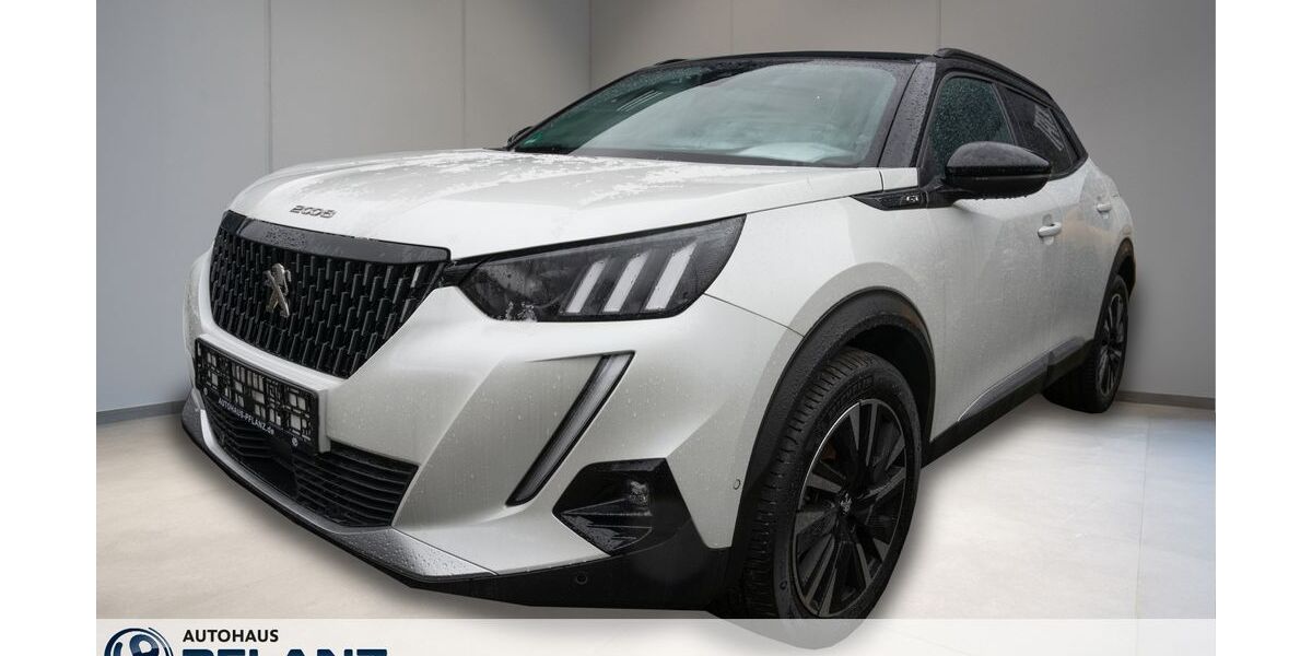 Peugeot 2008 30.948 km 21.990 &euro; Herne 44625