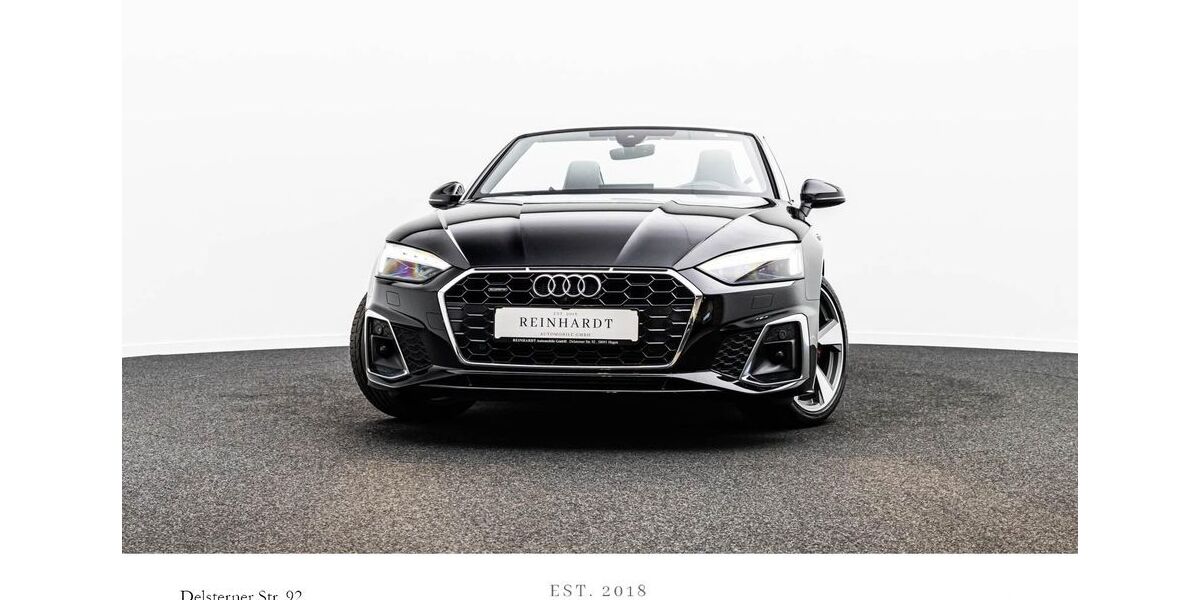 Audi A5 89.022 km 35.595 &euro; Hagen 58091