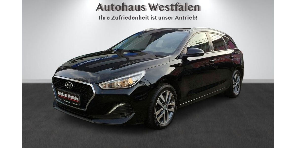 Hyundai i30 197.000 km 10.490 &euro; Essen 45276