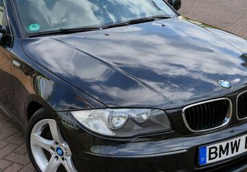 BMW 118 348.000 km 3.600 &euro; Essen 45355