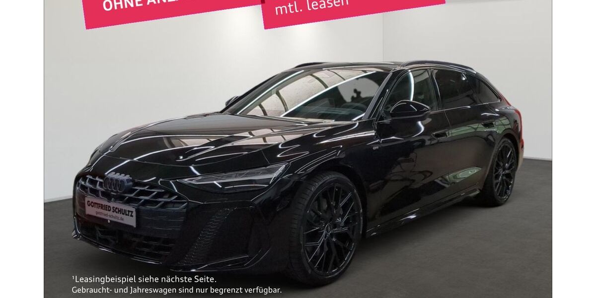 Audi A6 8.500 km 66.980 &euro; Mülheim a.d. Ruhr 45481